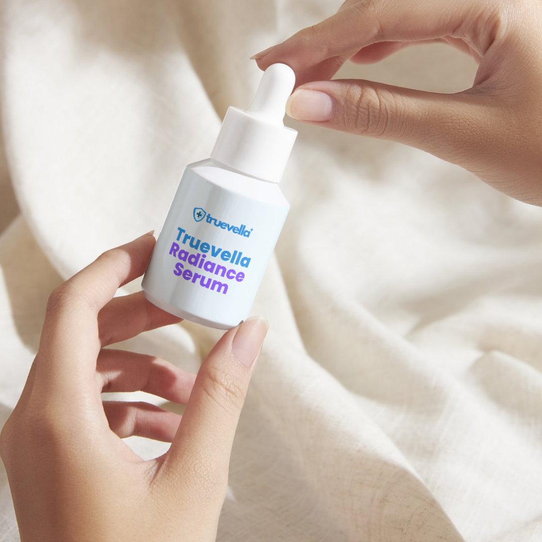 Truevella Radiance Serum