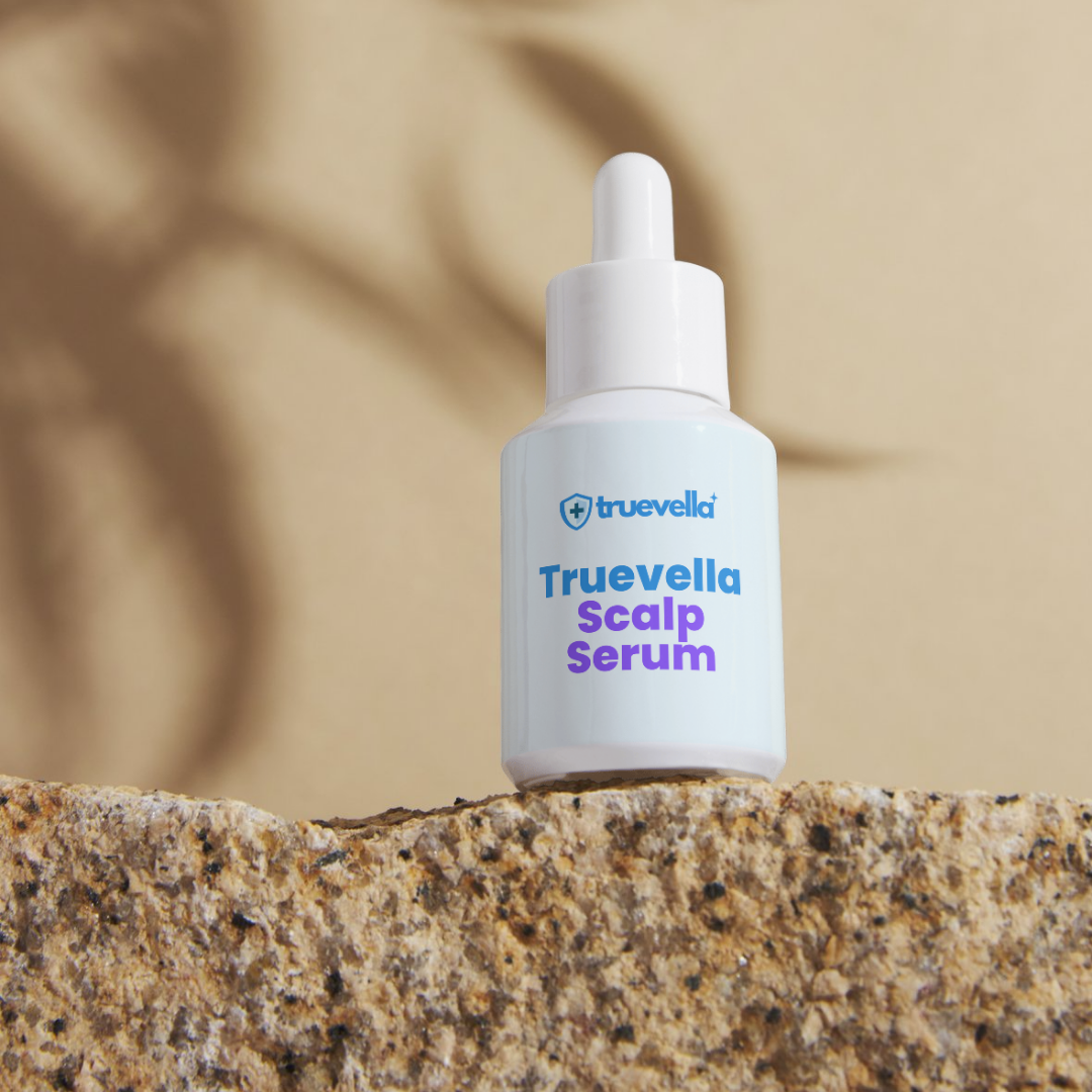 Truevella Scalp Serum