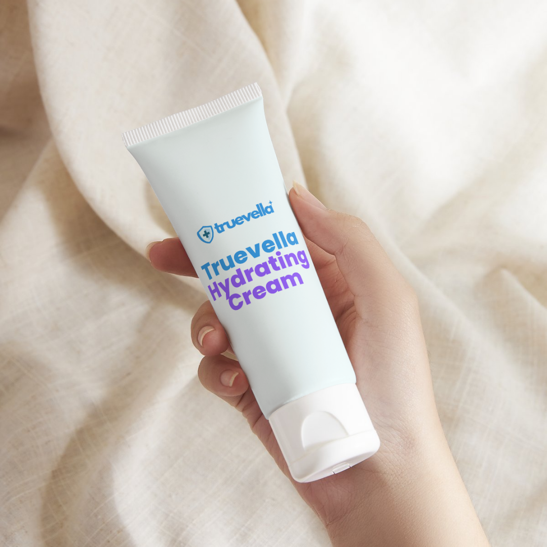 Truevella Hydrating Cream