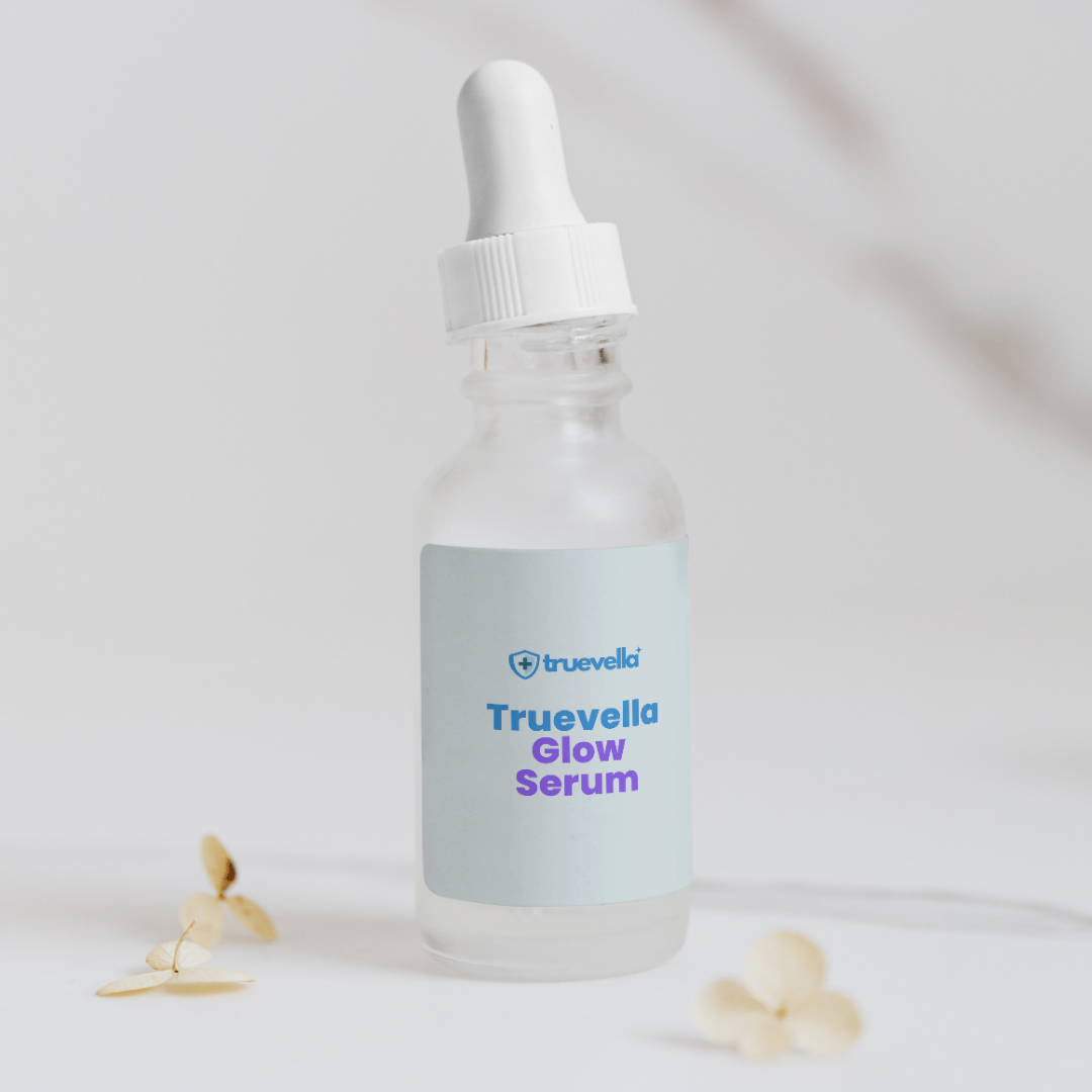 Truevella Glow Serum