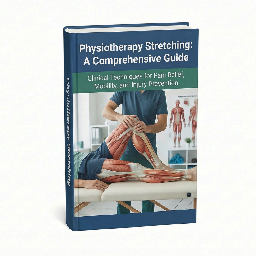 1x Physiotherapy Guide
