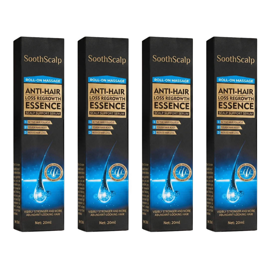 SoothScalp