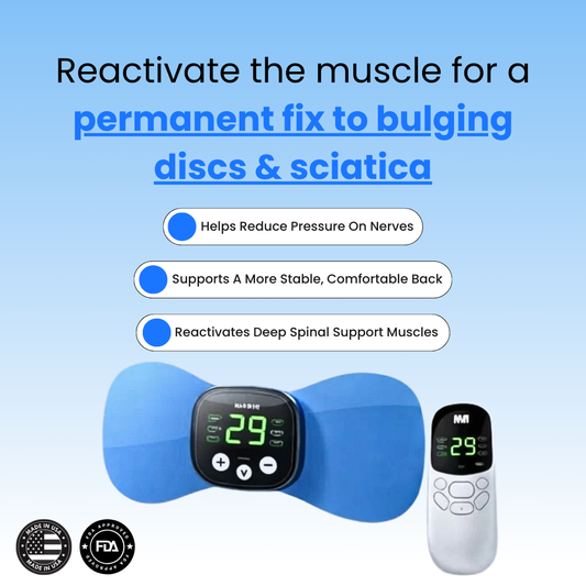 Truevella - SpineActive Pro