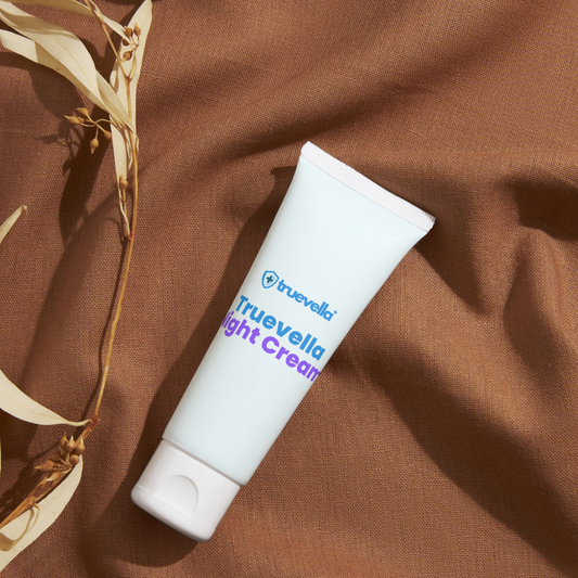 Truevella Night Cream