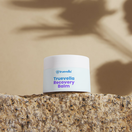 Truevella Recovery Balm