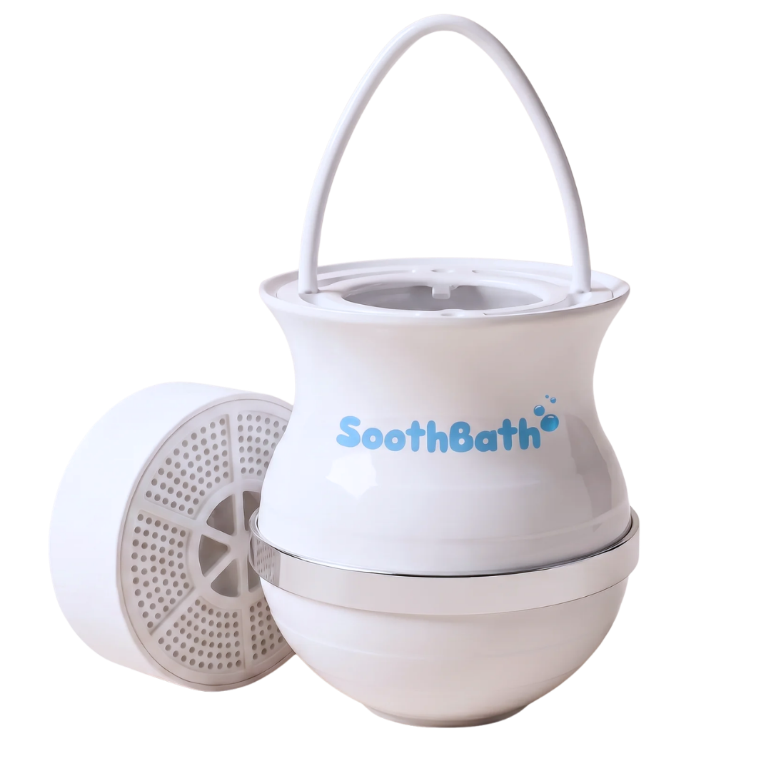 SoothBath™