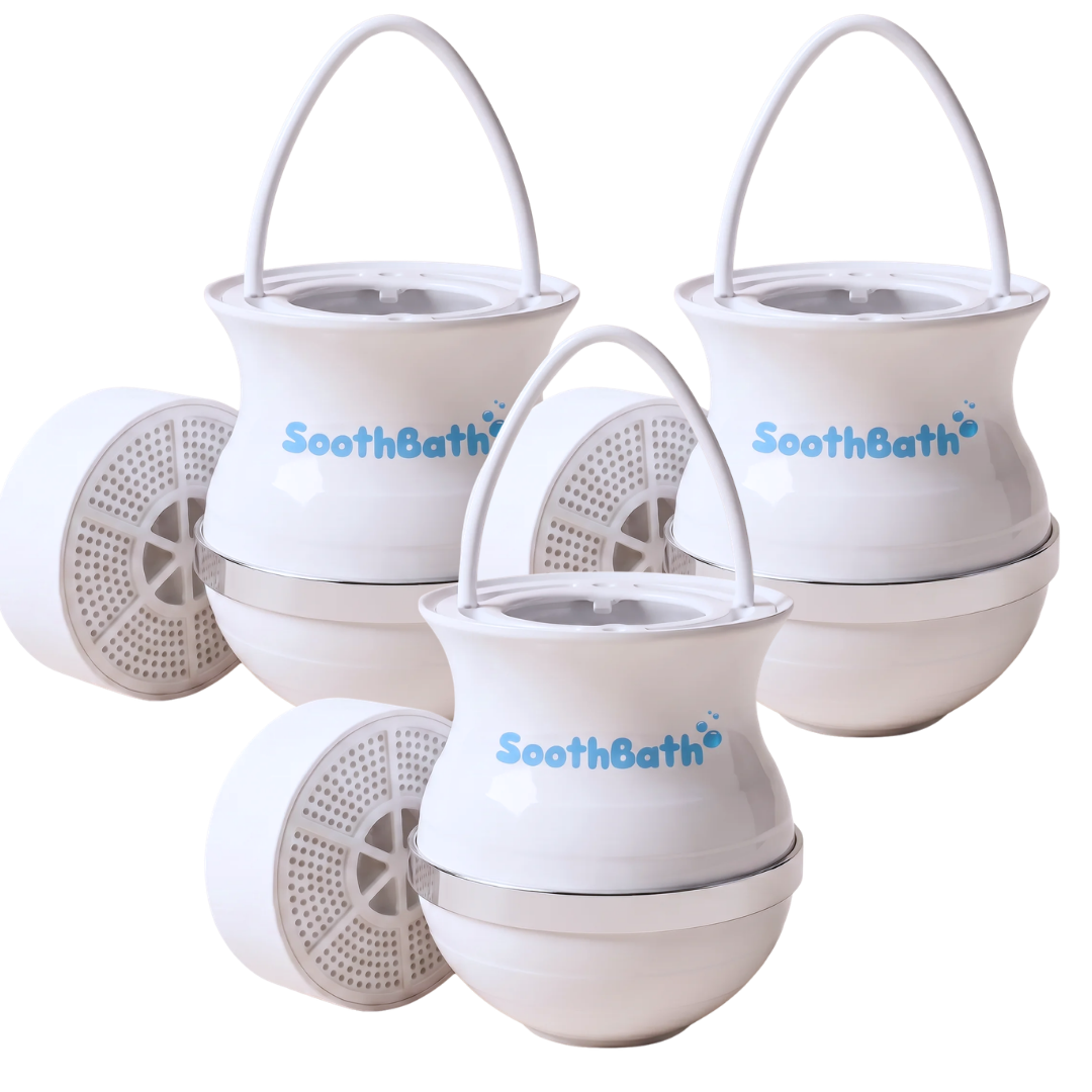 SoothBath™