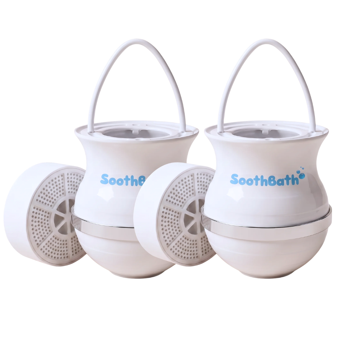 SoothBath™