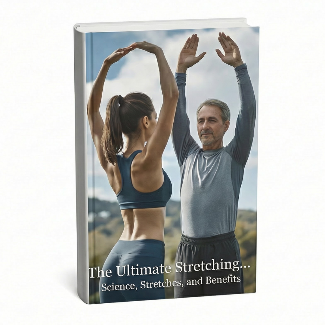 1x Stretching Guide