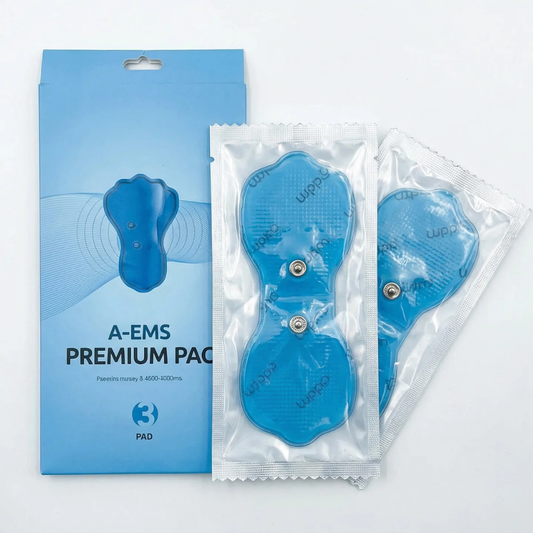 2X Extra Premium Pad